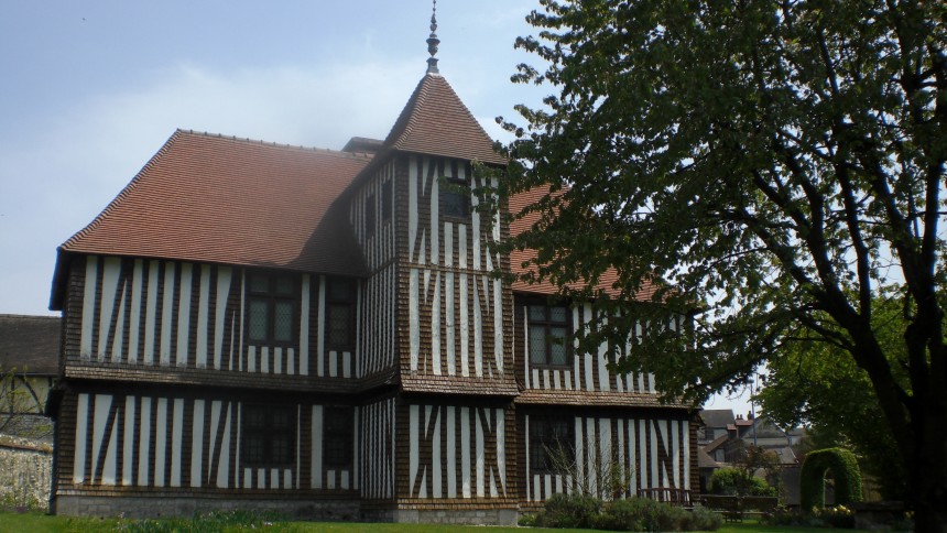 La façade