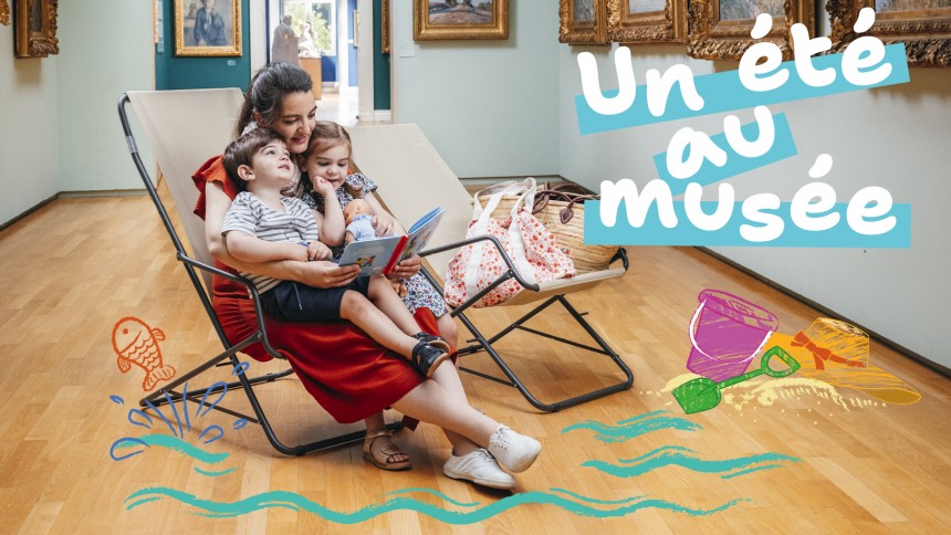 Un été au musée