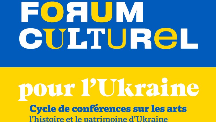 A Rouen, un forum culturel pour l'Ukraine